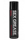 ID Sex Grease Silicone Lubricant 8.5oz