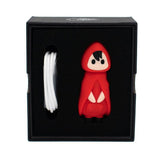 Little Red Bullet Vibrator