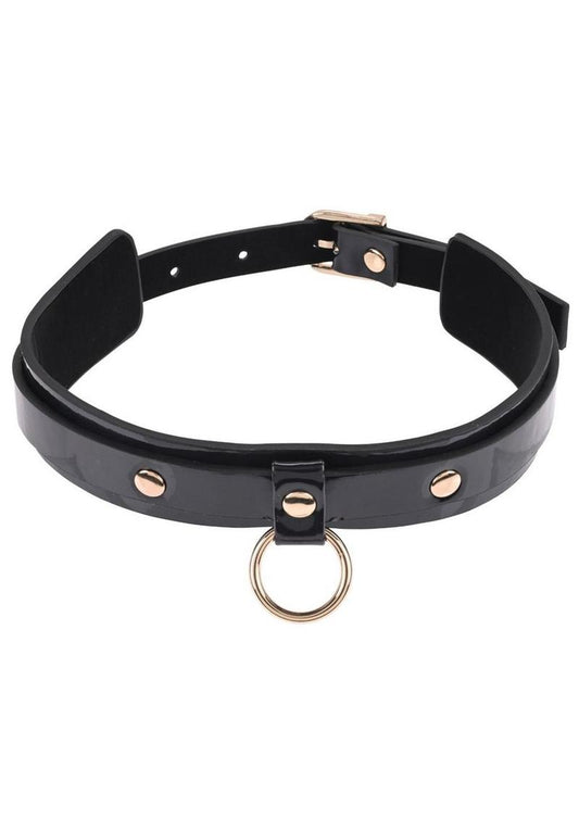 Sportsheets Sex & Mischief Orbit Day Collar