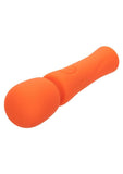 Stella Liquid Silicone Rechargeable Mini Massager - Orange