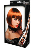 CICI WIG - RED