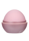 Opal Smooth Silicone Rechargeable Massager - Pink