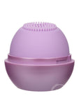 Opal Tickler Silicone Rechargeable Massager - Purple