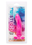 Twisted Love Twisted Probe Silicone Anal Probe