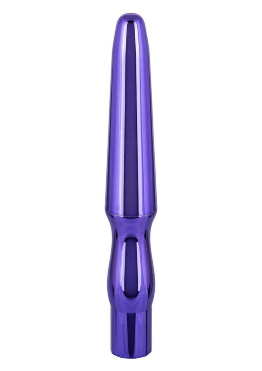 Anal Toys Rechargeable Silicone Anal Probe