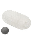 Boundless Reversible Squishy Ball Stroker