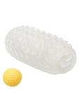 Boundless Reversible Squishy Ball Stroker