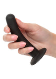 Boundless Silicone Curve Pegging Kit - Black