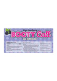 Booty Call Anal Numbing Gel 1.5oz