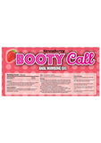 Booty Call Anal Numbing Gel 1.5oz