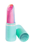 VeDO Retro Silicone Rechargeable Bullet - Turquoise