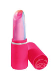 VeDO Retro Silicone Rechargeable Bullet - Pink