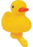 Duck With A Dick