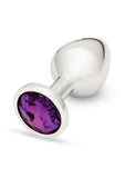 ME YOU US Crystal Jewels - Medium - Purple