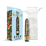 Prints Charming Buzzed 5" Mini Vibe - Blue Dream (Discontinued)