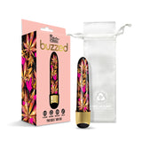 Prints Charming Buzzed 5" Mini Vibe - Pink Kush (Discontinued)