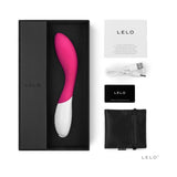 LELO MONA 2 Rechargeable G-Spot Vibrator