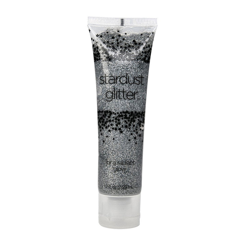 Stardust Glitter Silver 2oz