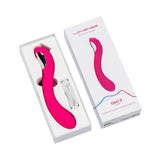 Lovense Osci 2 Bluetooth Programmable G-Spot Toy