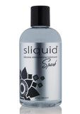 Sliquid Naturals Spark Booty Buzz Silicone Stimulating Lubricant 8.5oz