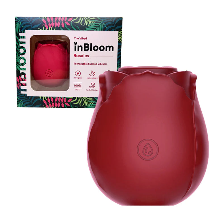 Clitoral Suction Vibrators for Sale  The Adult Emporium