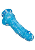 Twisted Love Twisted Dong Silicone Bendable Dildo