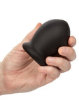 Boundless Rechargeable Vibrating Stroker - Black