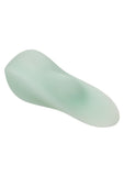 Pacifica Bali Rechargeable Silicone Vibrator - Green