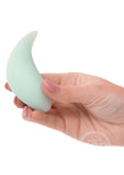 Pacifica Bali Rechargeable Silicone Vibrator - Green