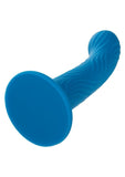 Wave Rider Ripple Silicone Probe - Blue