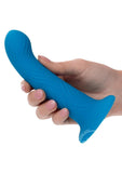 Wave Rider Ripple Silicone Probe - Blue