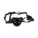 Tantus Bend Over Intermediate Strap-On Harness Kit Black