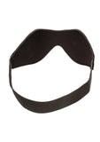 Nocturnal Collection Eye Mask - Black