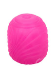 Pop Sock Textured Stroker - Pink