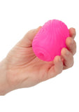 Pop Sock Textured Stroker - Pink