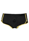 Boundless Black & Yellow Brief