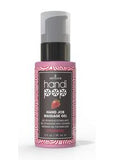 HandiPop Edible Hand Job Massage Gel 2oz