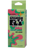 Spanish Fly Sex Liquid 1 oz.