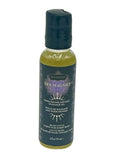 SEX MAGNET™ BLUE LOTUS PHEROMONE MASSAGE OIL 2 FL OZ