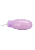 Silicones Slims Smooth Bullet - Purple