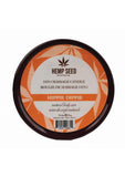 Earthly Body Hemp Seed 3 In 1 Massage Candle - Hippie Dippie