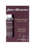 Zero Tolerance Enhancements The Extra Mile Delay Spray 2 oz.