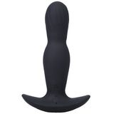 A-Play EXPANDER Rechargeable Silicone Anal Plug with Remote