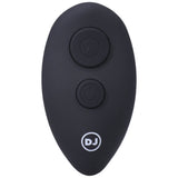 A-Play EXPANDER Rechargeable Silicone Anal Plug with Remote