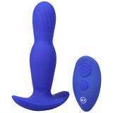 A-Play EXPANDER Rechargeable Silicone Anal Plug with Remote