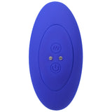 A-Play EXPANDER Rechargeable Silicone Anal Plug with Remote