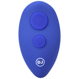 A-Play EXPANDER Rechargeable Silicone Anal Plug with Remote