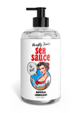 Naughty Jane's Sex Sauce Natural Lubricant 16oz