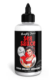 Naughty Jane's Sex Sauce Extra Creamy Lubricant 8oz