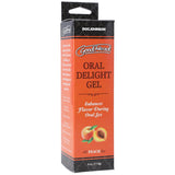 GoodHead Oral Delight Gel - 4oz.